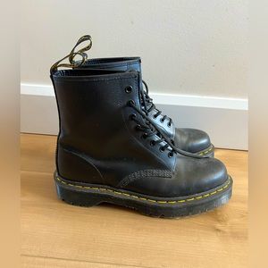 Dr. Martens Boots